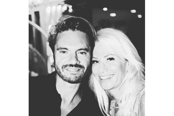 Bienvenue sur le site de notre mariage