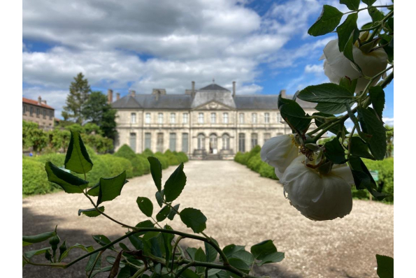 Bienvenue sur le site de notre mariage