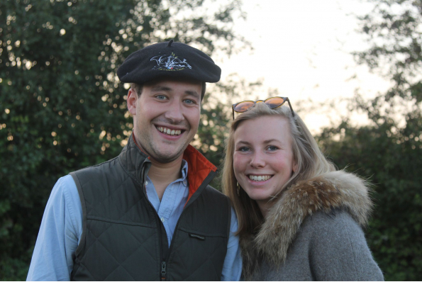 Bienvenue sur le site de notre mariage