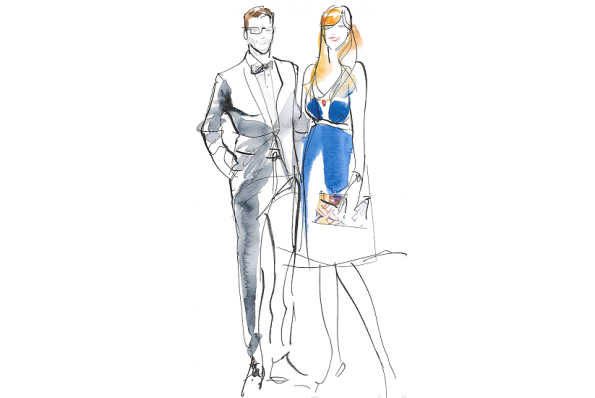 MilleMercisMariage - Liste de mariage