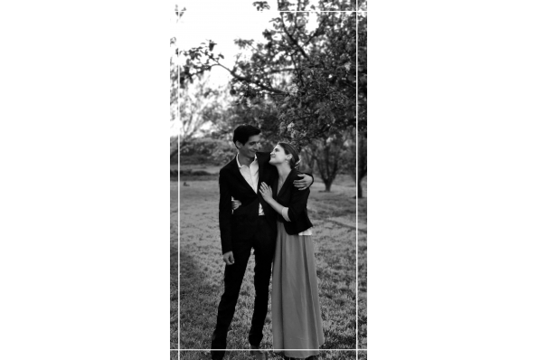 Bienvenue sur le site de notre mariage