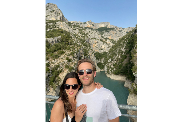 MilleMercisMariage - Liste de mariage