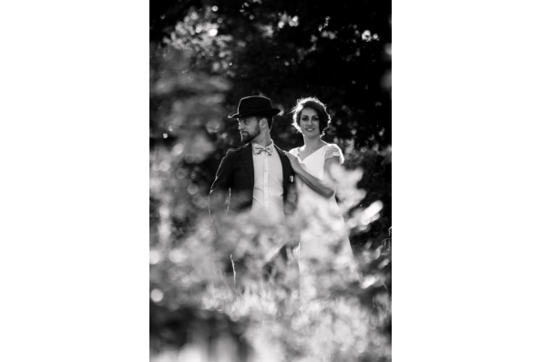 Bienvenue sur le site de notre mariage
