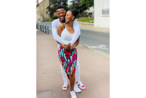 Bienvenue sur le site de notre mariage