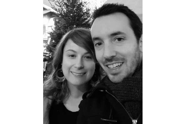 Bienvenue sur le site de notre mariage