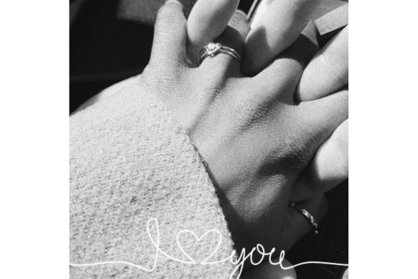Bienvenue sur le site de notre mariage