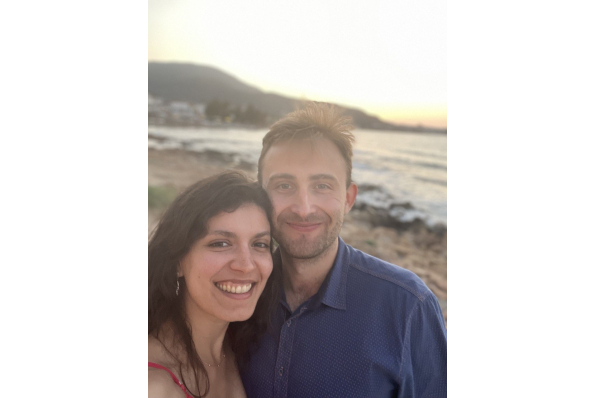 Bienvenue sur le site de notre mariage