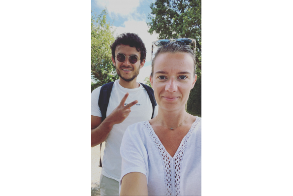 Bienvenue sur le site de notre mariage
