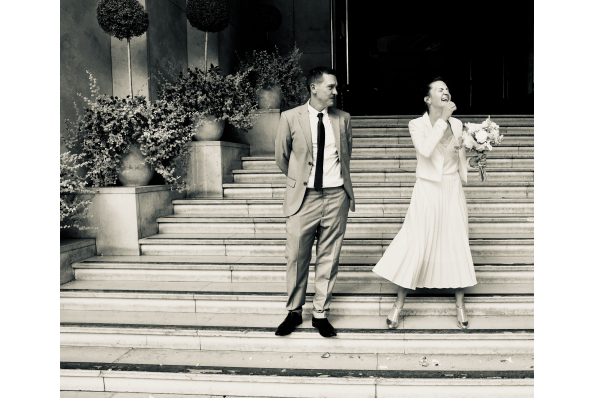 Bienvenue sur le site de notre mariage