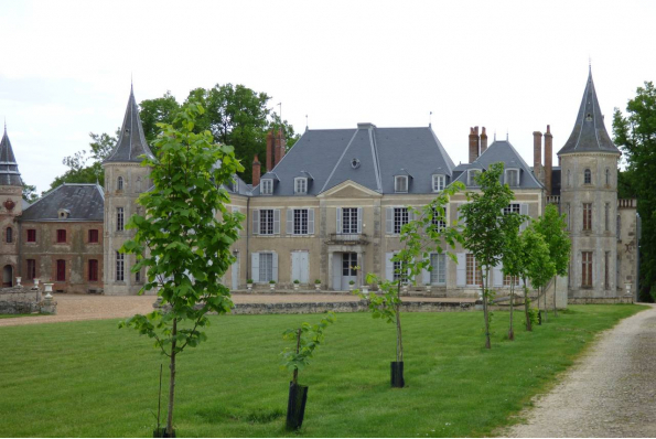 Bienvenue sur le site de notre mariage