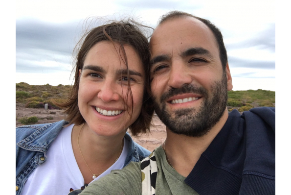 Bienvenue sur le site de notre mariage