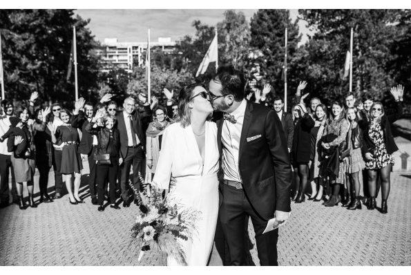 Bienvenue sur le site de notre mariage
