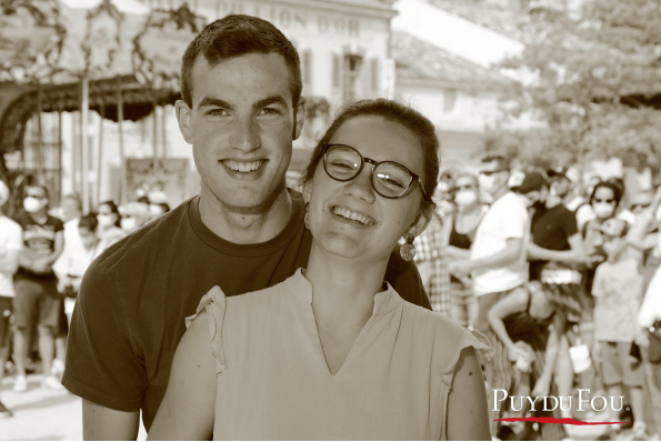 Bienvenue sur le site de notre mariage