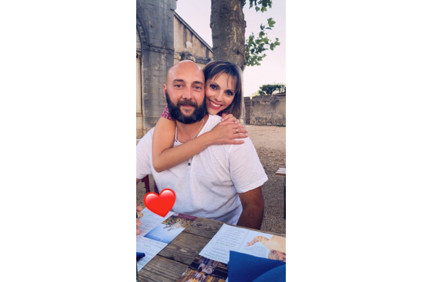 Bienvenue sur le site de notre mariage