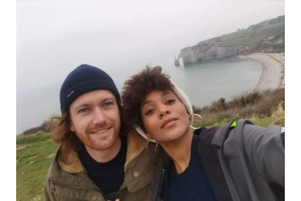 Bienvenue sur le site de notre mariage