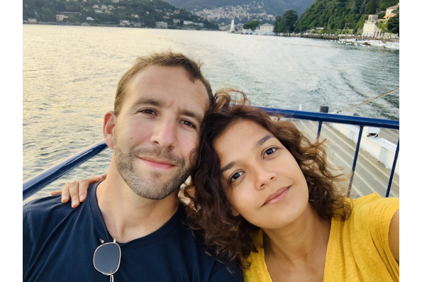 Bienvenue sur le site de notre mariage