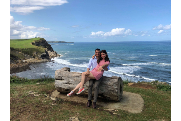 Bienvenue sur le site de notre mariage