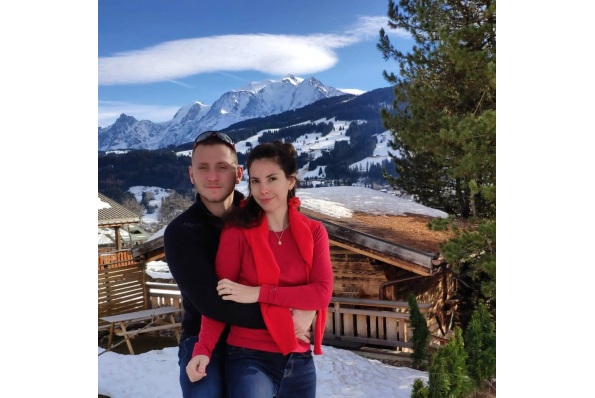 Bienvenue sur le site de notre mariage