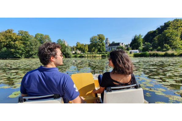 Bienvenue sur le site de notre mariage