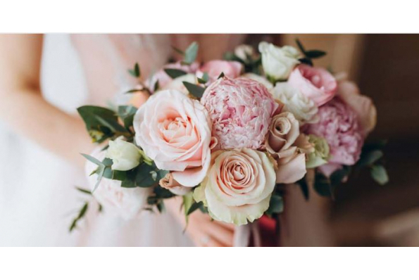 Bienvenue sur le site de notre mariage