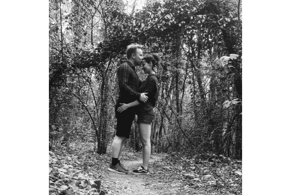 Bienvenue sur le site de notre mariage