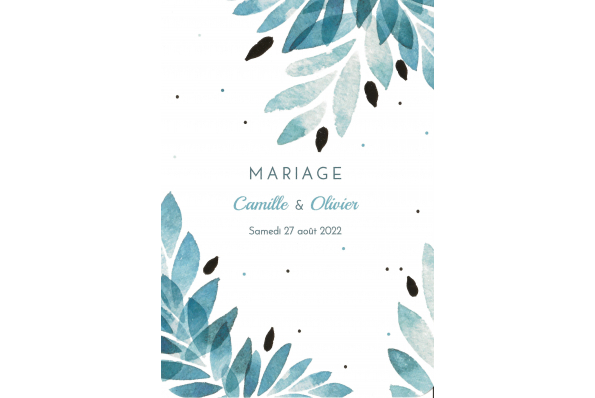 Bienvenue sur le site de notre mariage
