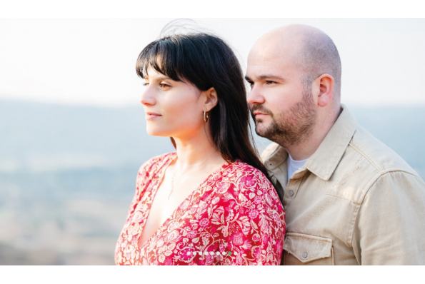 Bienvenue sur le site de notre mariage
