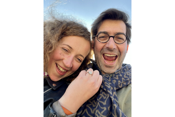 Bienvenue sur le site de notre mariage