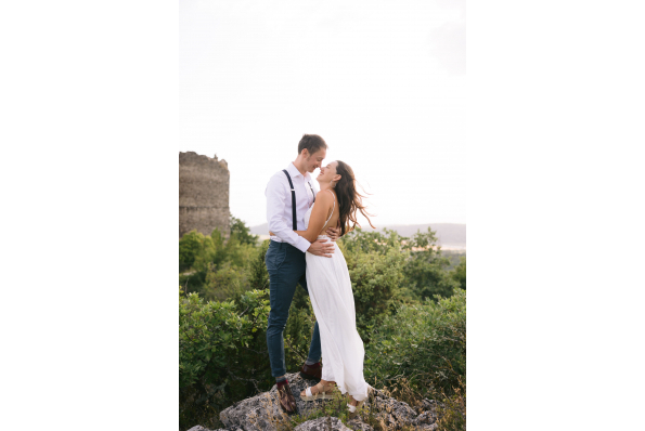 Bienvenue sur le site de notre mariage