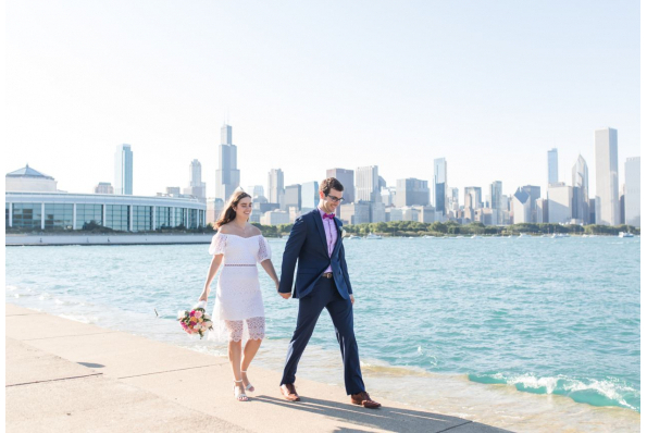 Bienvenue sur le site de notre mariage