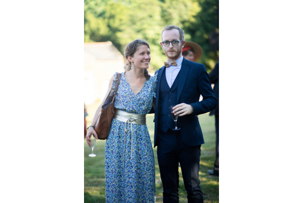 Bienvenue sur le site de notre mariage