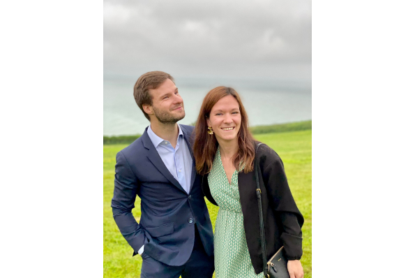 Bienvenue sur le site de notre mariage