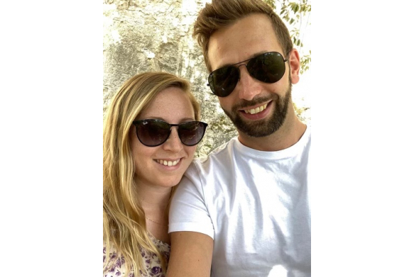 Bienvenue sur le site de notre mariage
