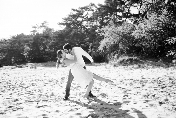 Bienvenue sur le site de notre mariage