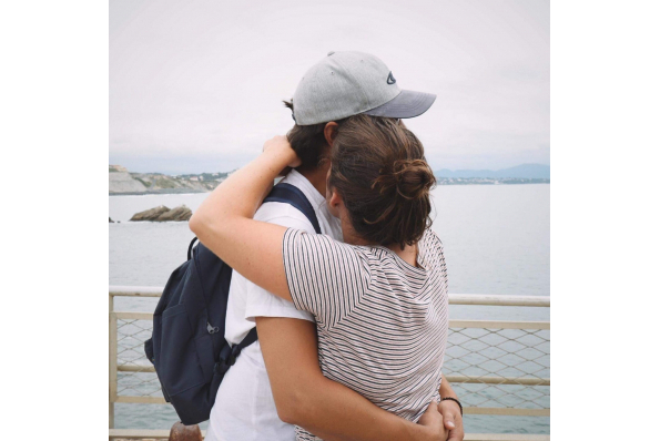 Bienvenue sur le site de notre mariage