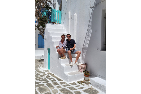 Bienvenue sur le site de notre mariage