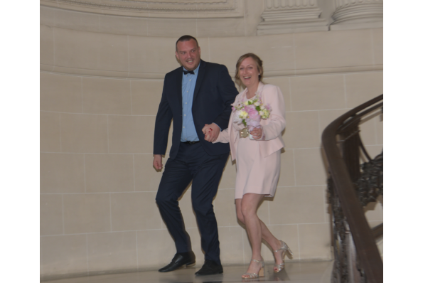 Bienvenue sur le site de notre mariage