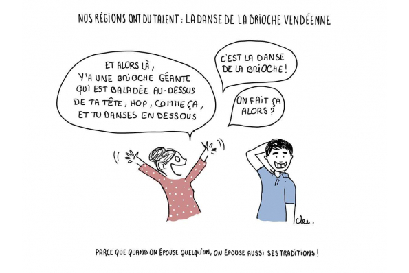 Bienvenue sur le site de notre mariage