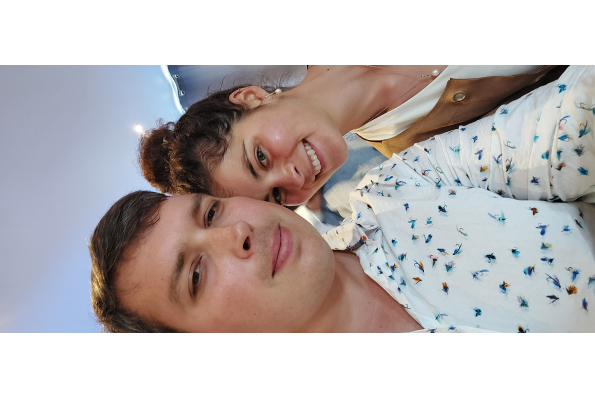 Bienvenue sur le site de notre mariage