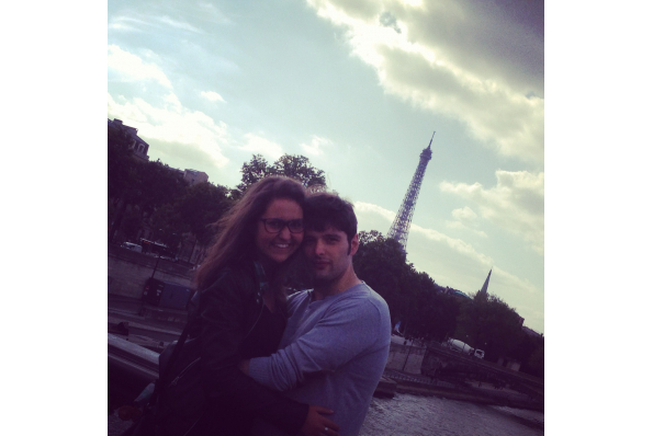 Bienvenue sur le site de notre mariage