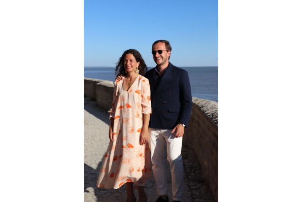 Bienvenue sur le site de notre mariage