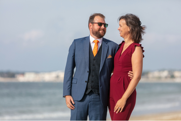 Bienvenue sur le site de notre mariage