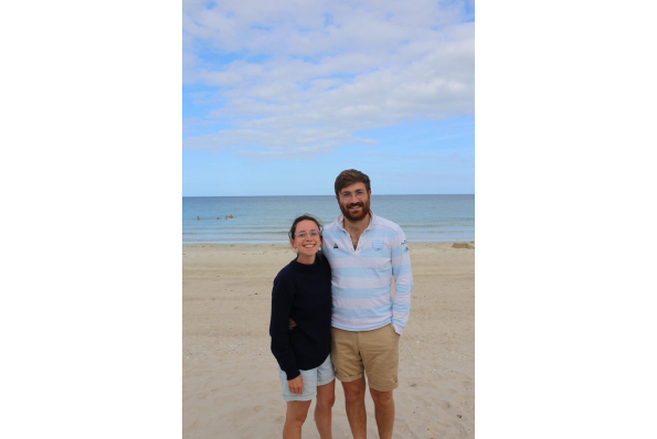 Bienvenue sur le site de notre mariage