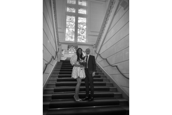 Bienvenue sur le site de notre mariage