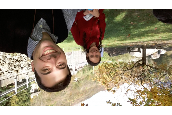 Bienvenue sur le site de notre mariage
