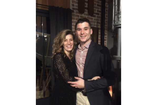 Bienvenue sur le site de notre mariage
