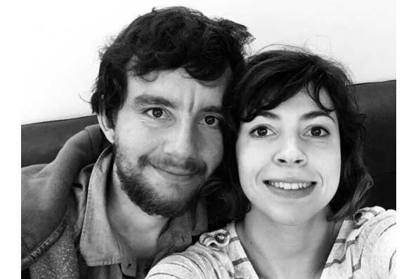 Bienvenue sur le site de notre mariage
