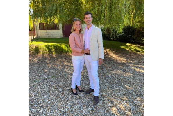 Bienvenue sur le site de notre mariage