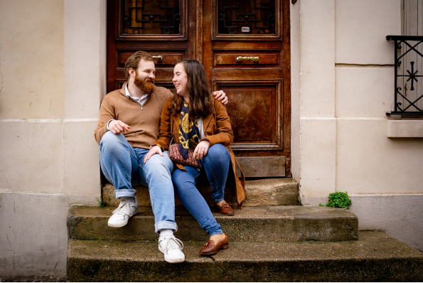 Bienvenue sur le site de notre mariage
