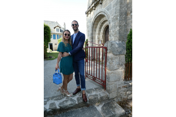 Bienvenue sur le site de notre mariage